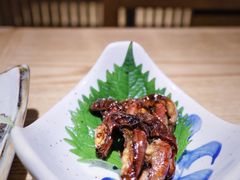 酱烤鳗肝-昇鳗鱼家(浦东店)