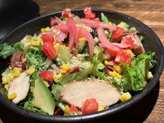 -Q MEX 库迈墨西哥餐吧(三里屯店)