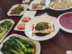 -潮福城大酒楼·潮粤菜·港式点心(阳光城店)