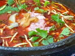 -笔记安顺夺夺粉火锅