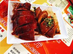 -永祥烧腊餐厅(虹口店)