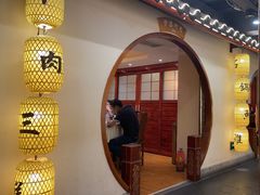 -肖记公安牛肉鱼杂馆·省级非物质文化遗产(崇仁路江滩直营店)