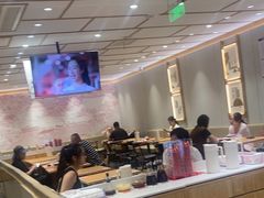 -喜家德虾仁水饺(青岛永旺东部店)