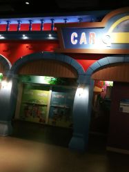 -点点梦想城(鑫苑都汇店)