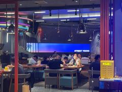 -路边羊烧烤酒场(宝带路店)