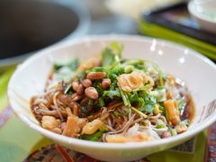 -海口骑楼小吃街