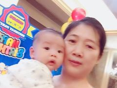 -千户高端家政育儿嫂·保姆·儿童陪伴师