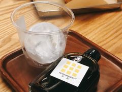 -不正咖啡(万达尊店)
