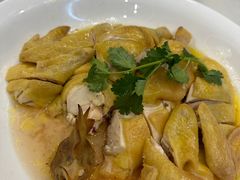 -馨越楼·点心·粤菜(赤坎店)