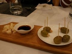 -casamosaico卡萨马可意大利餐厅