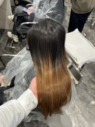 -MMby Hair Code芭曲发型