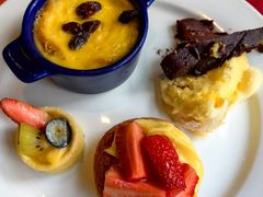 -广州希尔顿逸林-OPEN開·全日制餐厅·海鲜·小火锅·自助餐(东风路店)