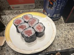 -合点寿司(美罗城店)