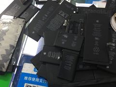 -苹果华为手机维修换屏