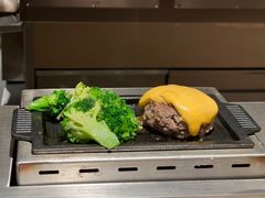-肉肉大米(金虹桥店)