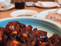 糖醋软排-金锅小厨(乐活街店)