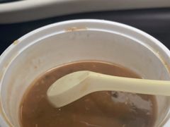 -沙湾姜埋奶(兴新包店)