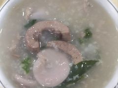 -标记美食新鲜猪杂(兴南大道店)