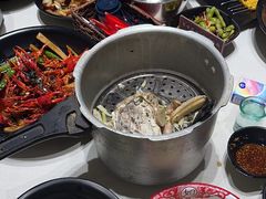-聚味瞿记·龙虾堂(天元店)