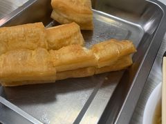 -一品豆腐脑(大湾市场店)