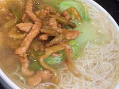 -旺阁茶餐厅(笋岗店)
