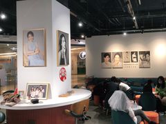 -海马体照相馆(天津世纪都会店)