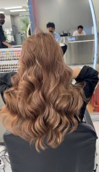 -5M HAIR SALON 旗舰店