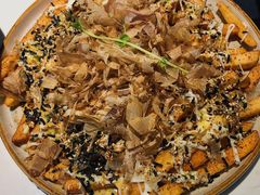 和风海苔薯条-BE BRIGHT KITCHEN(正佳广场店)