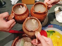 兰溪老鸭汤-兰溪小馆(东直门簋街店)