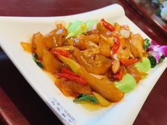 -东北大院·东北菜(三台子店)