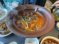 -江宴渔村·鱼鲜土菜(紫荆广场店)