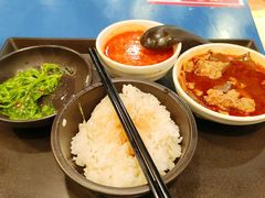 -回味鸭血粉丝汤(新城市广场店)
