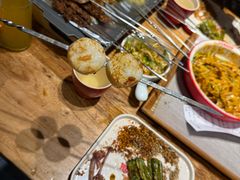 -熙成烧烤(白塔岭店)