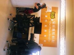 -猫头鹰照相馆(福田店)