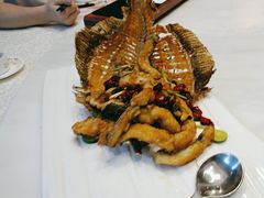 -桃花源中餐厅(金茂豪华精选酒店)