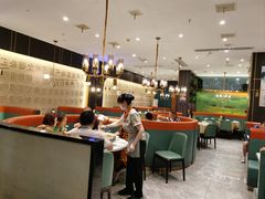 -刘胖子家常菜·蹄花焖藕(中南店)