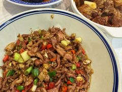 -新新湘菜馆(新中街二条店)