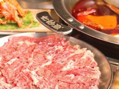 -七秒鱼·斑鱼火锅(太阳城店)