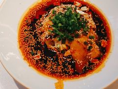 -渝信川菜(南滨店)