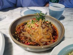 伤心麻辣粉-懒人盐府人家(航天桥店)