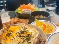 -榖屋house of flour(张江首店)