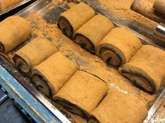 -朝鲜族打糕(时尚天河店)