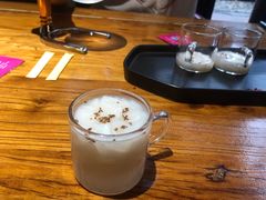 -3号仓库·餐厅(灵溪一店)
