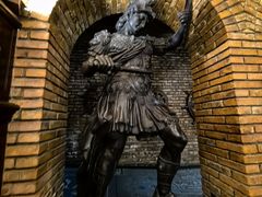 -福禧酒窖·中餐厅 (万柳店)