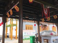 -大小河街