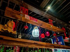 -望京一号·重庆江湖菜(工体店)
