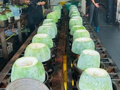 -红旗山庄(圭峰山店)