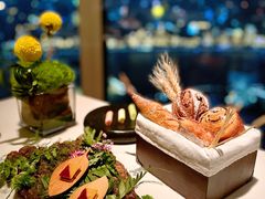 -翡翠36餐厅(浦东香格里拉店)