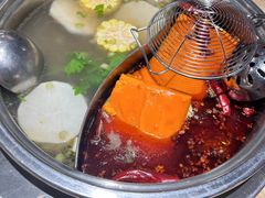 -正禾鲜·潮汕牛肉火锅(凯德天府店)