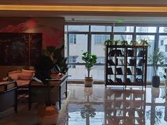 -广州天河体育中心美居酒店